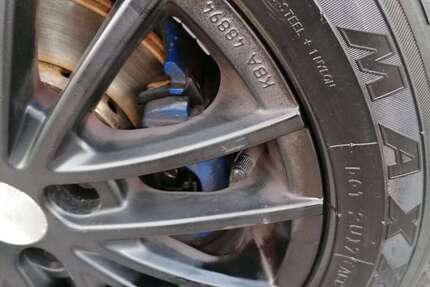 VW Lupo 185.000 km 600 &euro; Oberhausen 46045