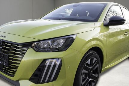 Peugeot 208 9.250 km 19.250 &euro; Herne 44625