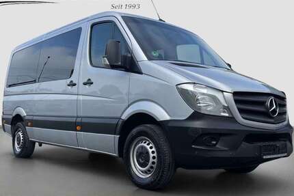 Mercedes-Benz Sprinter 248.970 km 22.999 &euro; Mülheim 45476