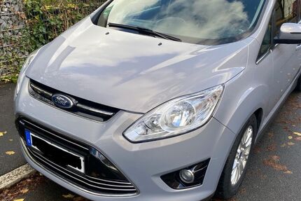 Ford C-Max 134.000 km 5.150 &euro; Dortmund 44309