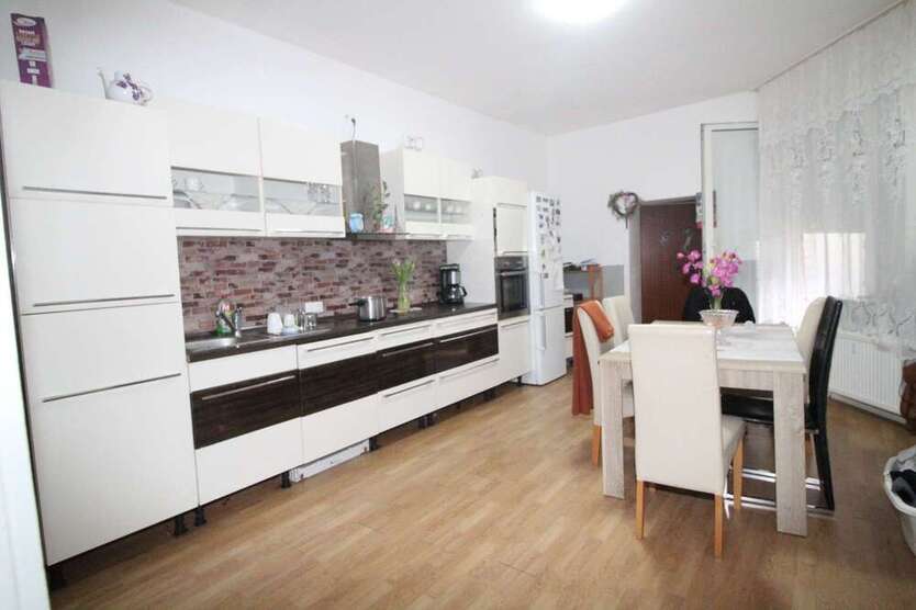 Wohnung zum Kaufen in Gelsenkirchen 99.000 € 105 m²