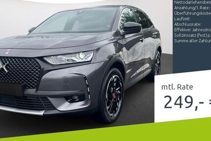 DS Automobiles DS7 (Crossback) 26.861 km 22.989 &euro; Dülmen 48249