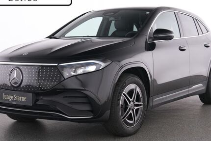 Mercedes-Benz EQA 9.887 km 39.785 &euro; Essen 45309