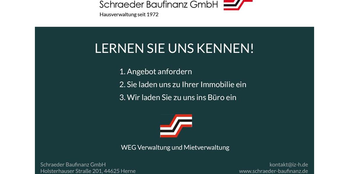 Etagenwohnung Herne Wanne-Bickern - 3.5 Zimmer, 93 m&sup2;, 750&euro; | Angebot:26490869