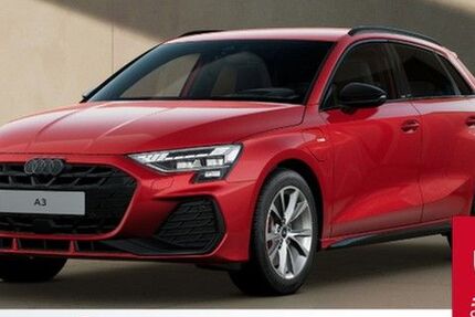 Audi A3 8.330 km 42.420 &euro; Lünen 44534