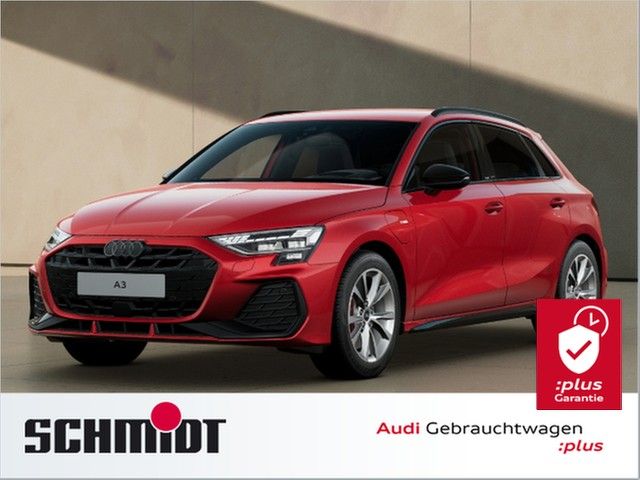 Audi A3 8.330 km 42.420 &euro; Lünen 44534