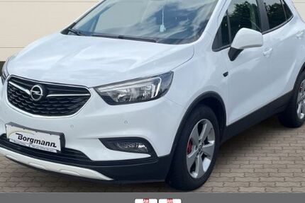Opel Mokka 92.750 km 12.950 &euro; Dorsten 46286