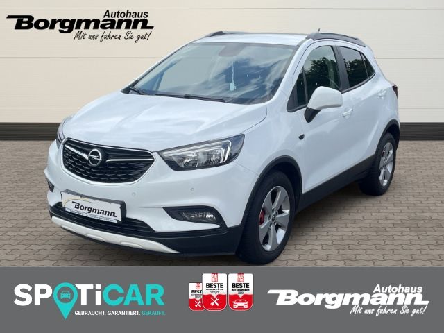 Opel Mokka 92.750 km 12.950 &euro; Dorsten 46286