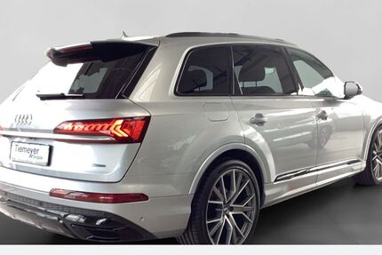 Audi Q7 96.100 km 48.360 € Gelsenkirchen 45888