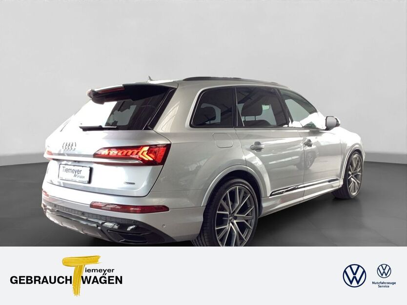 Audi Q7 96.100 km 48.360 € Gelsenkirchen 45888