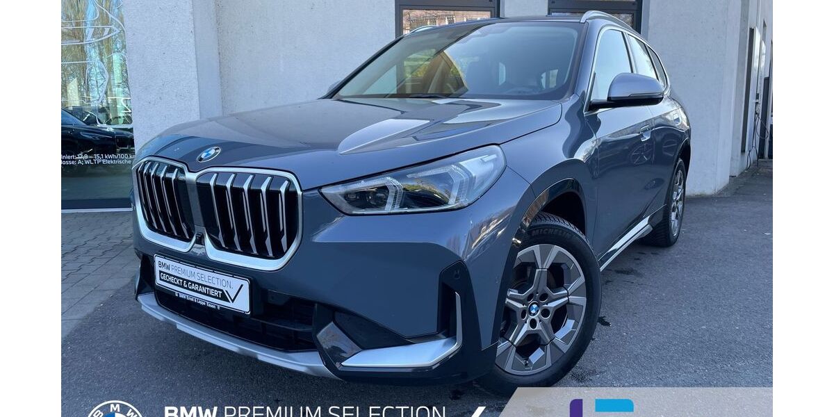 BMW X1 37.574 km 38.990 &euro; Essen 45134