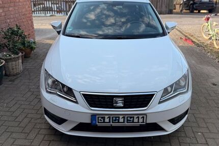 Seat Leon 78.000 km 12.999 &euro; Witten 58453