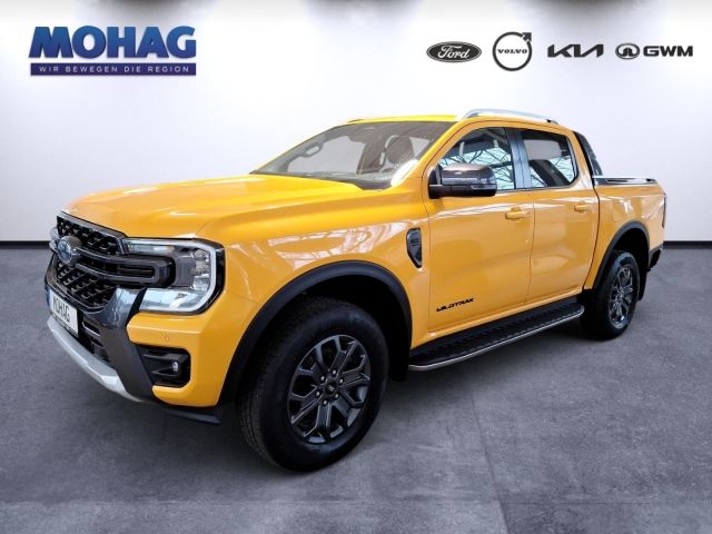 Ford Ranger 51.267 km 41.390 &euro; Recklinghausen 45659