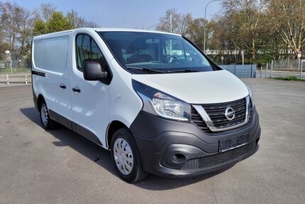 Nissan NV300 235.000 km 7.449 &euro; Essen 45356