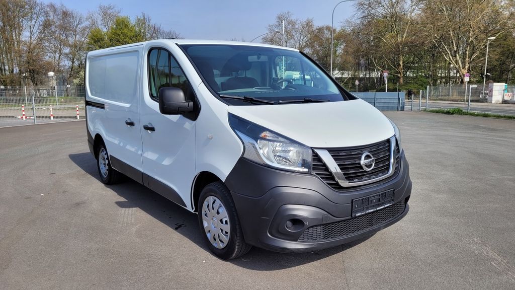 Nissan NV300 235.000 km 7.449 &euro; Essen 45356