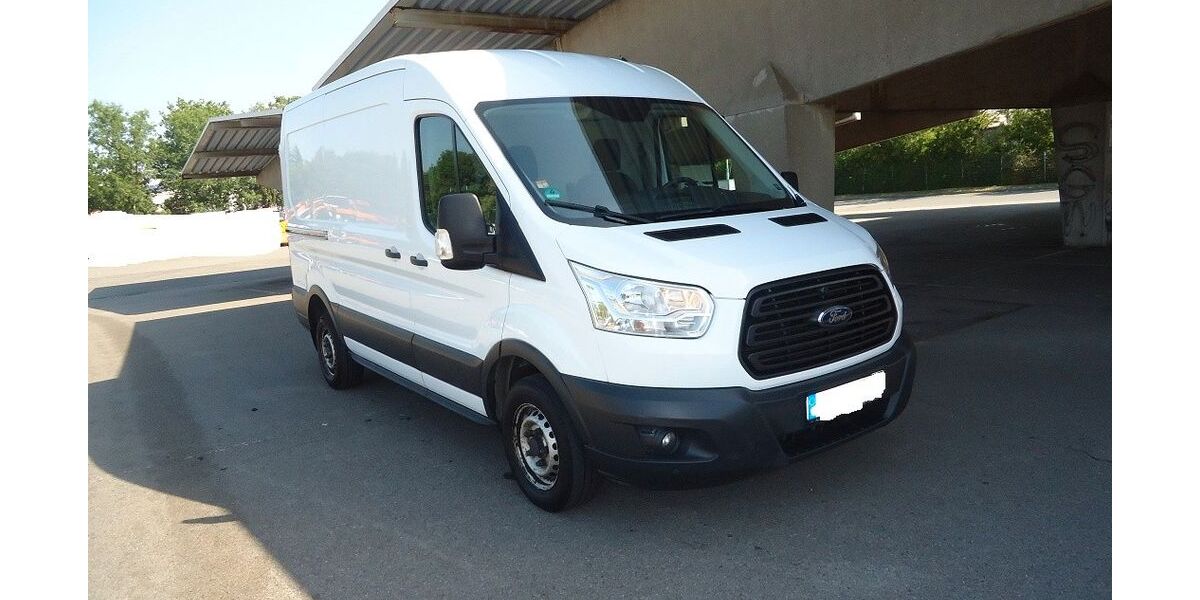 Ford Transit 190.560 km 9.900 &euro; Essen 45144