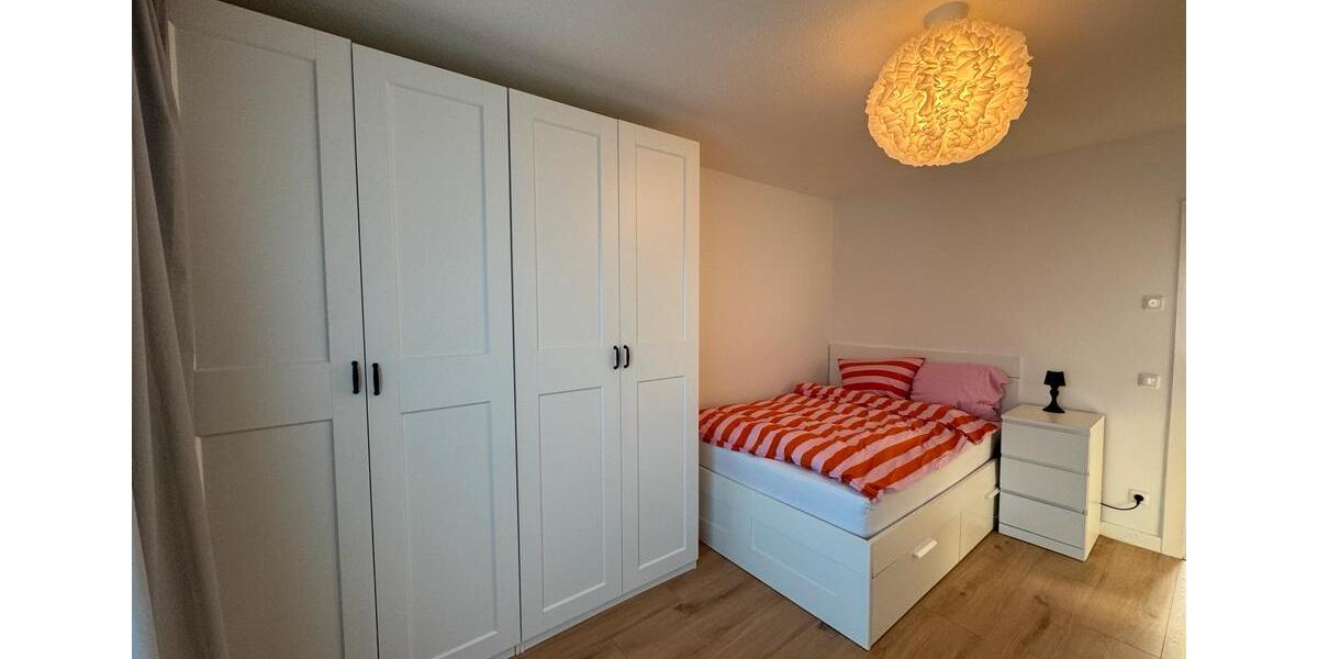 Etagenwohnung Essen Stadtkern - 2 Zimmer, 46 m&sup2;, 443&euro; | Angebot:26316405