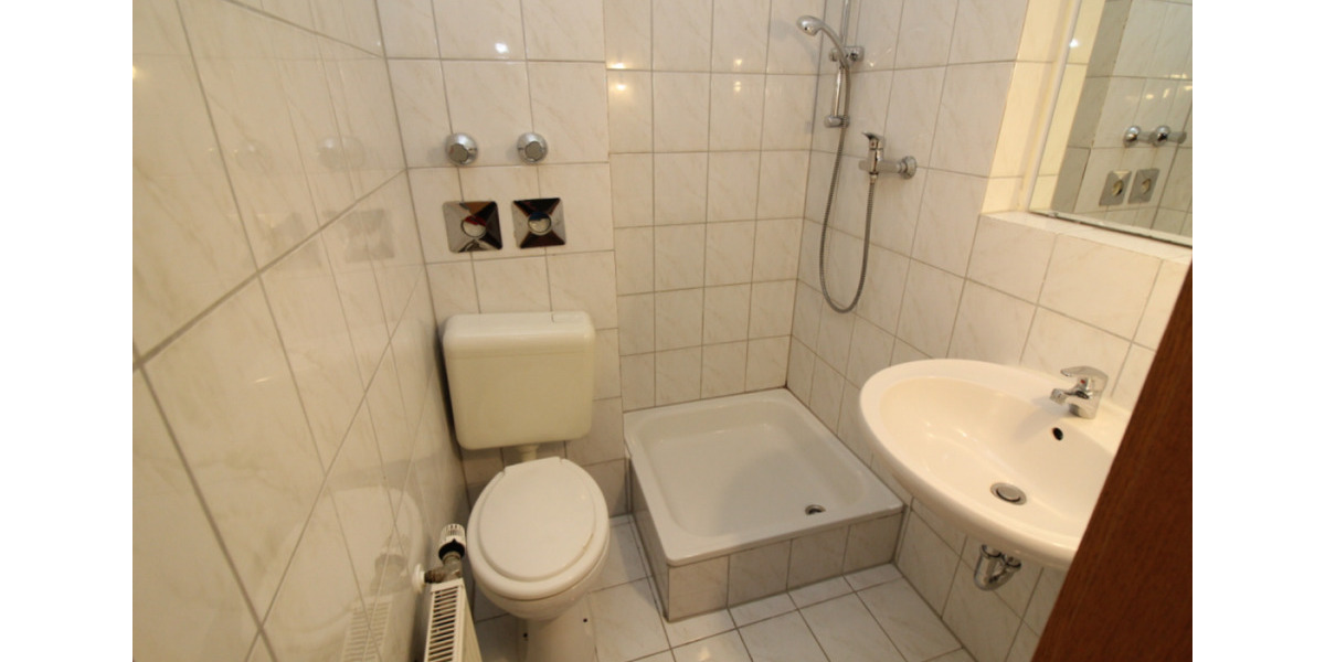 Etagenwohnung Witten - 1 Zimmer, 25 m&sup2;, 290&euro; | Angebot:25418928