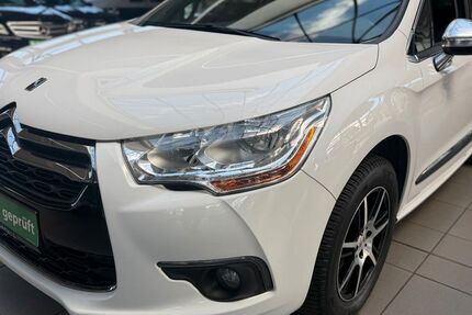 Citroen DS4 125.000 km 8.890 &euro; Bottrop 46236