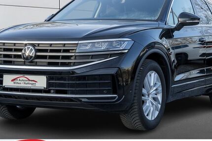 VW Touareg 16.010 km 59.772 &euro; Witten 58453