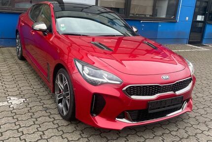 Kia Stinger 49.800 km 25.999 &euro; Mülheim an der Ruhr 45479