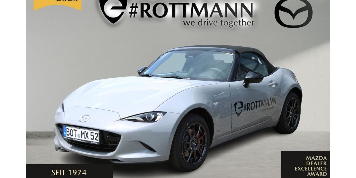 Mazda MX-5 7.775 km 32.190 &euro; Bottrop-Kirchhellen 46244