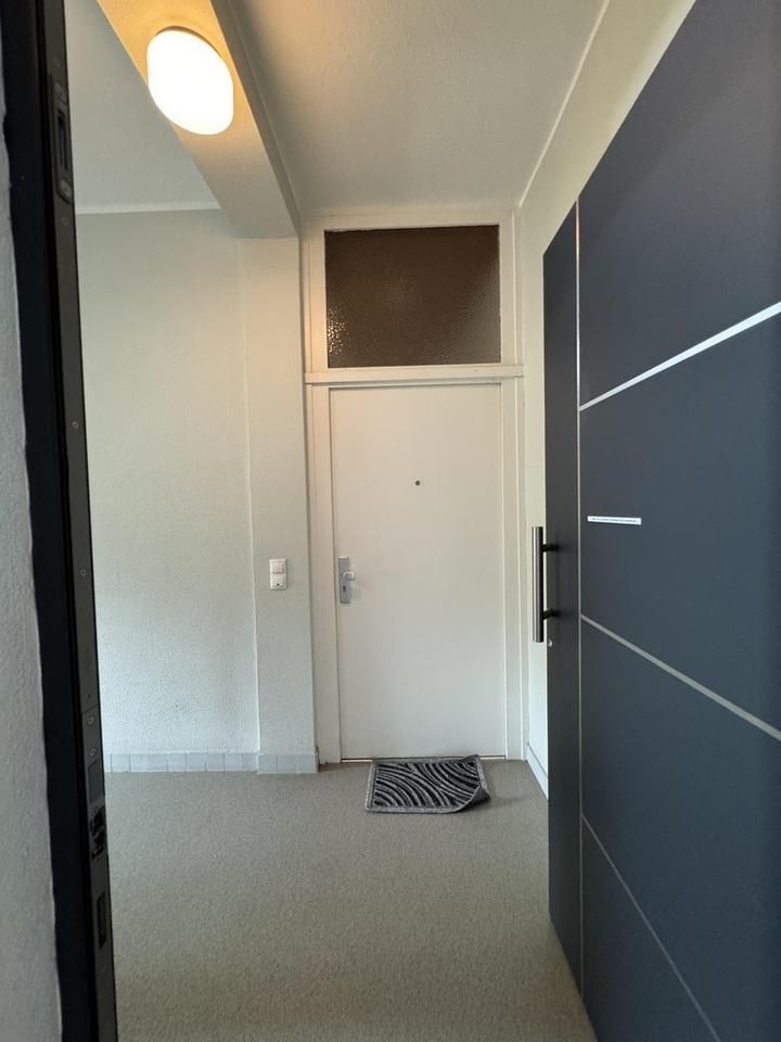 Schöne 3 Zimmer-Wohnung zu vermieten zimmer