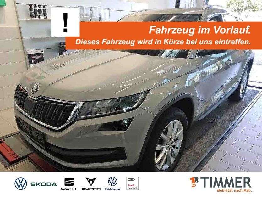 Skoda Kodiaq 90.829 km 31.750 € Dülmen 48249
