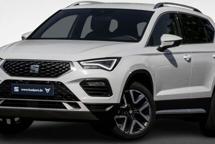 Seat Ateca 5.808 km 32.333 &euro; Dortmund 44379