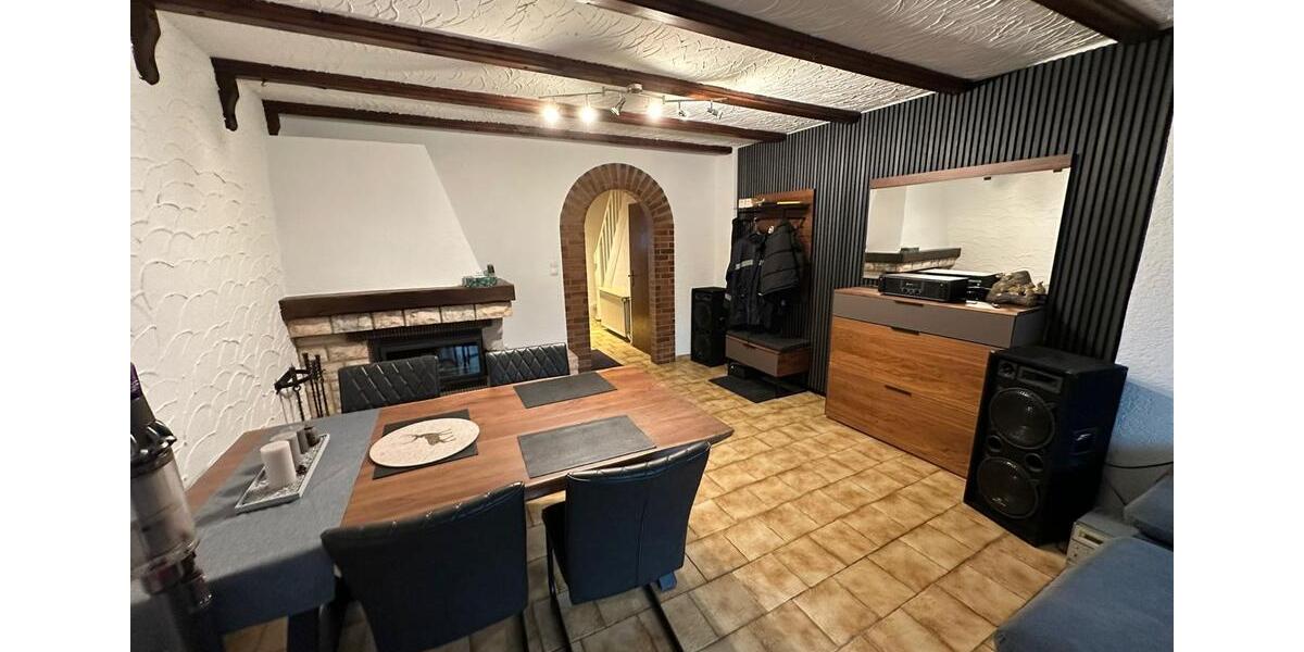 Reihenhaus Marl Alt-Marl - 4 Zimmer, 90 m&sup2;, 259.000&euro; | Angebot:24591429