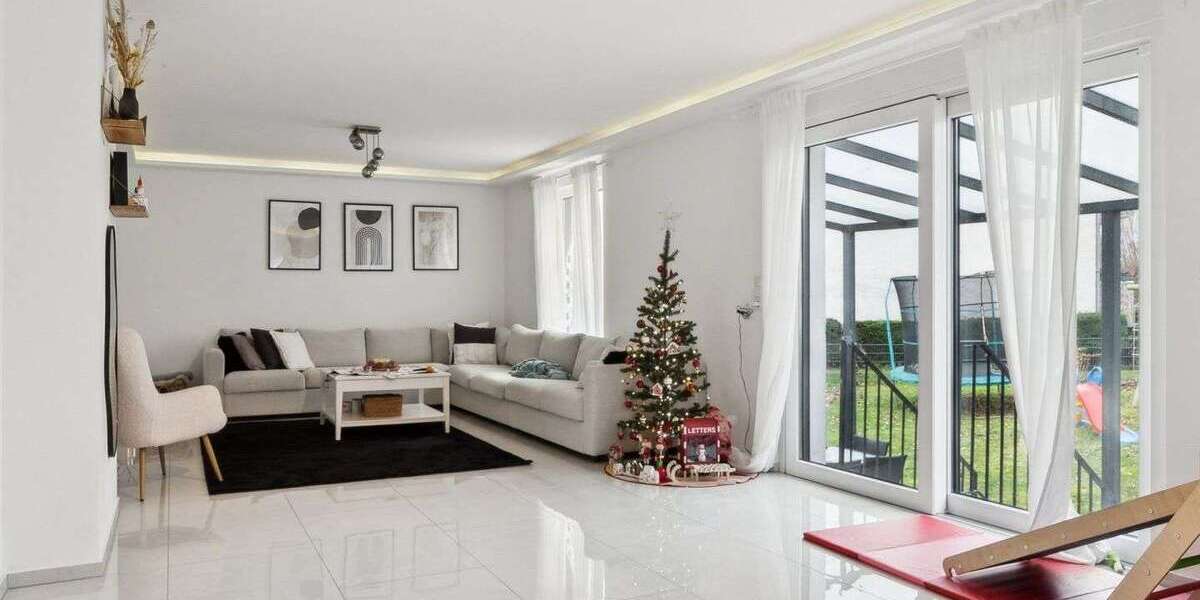 Haus zum Kaufen in Dortmund 649.900 € 234 m² 8 zimmer