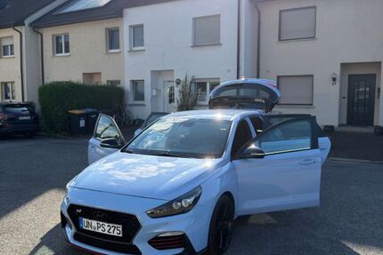 Hyundai i30 60.100 km 22.999 &euro; Witten 58455