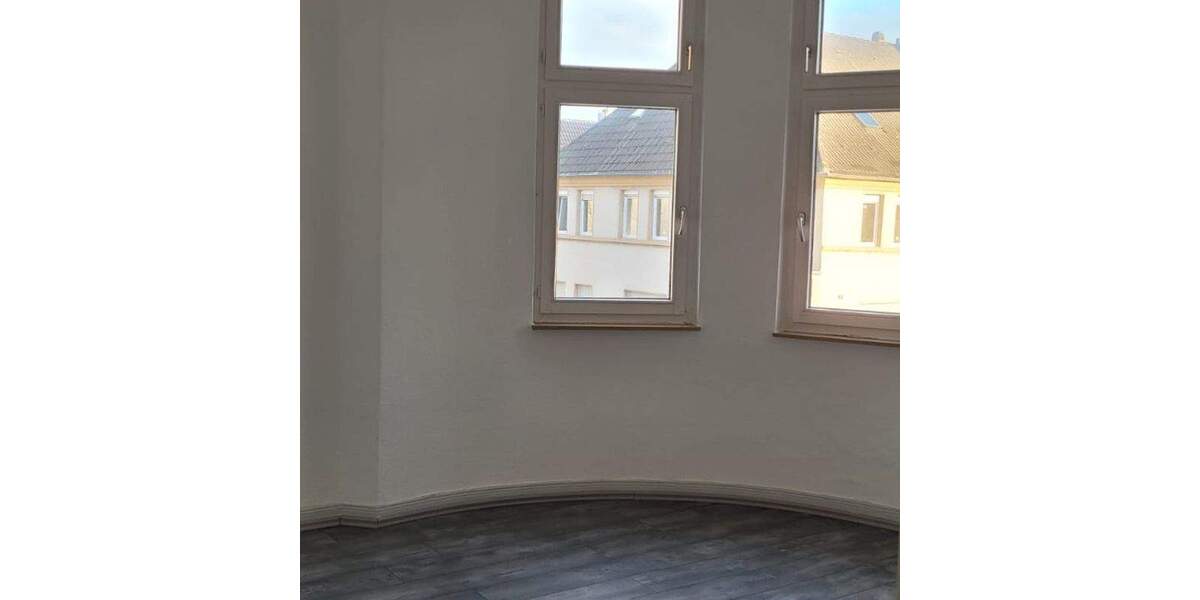 Etagenwohnung Gladbeck Mitte - 3 Zimmer, 86 m&sup2;, 600&euro; | Angebot:24855749