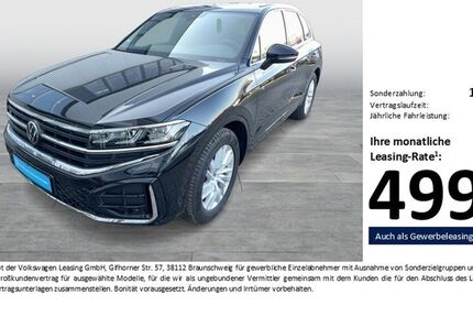 VW Touareg 3.243 km 62.977 &euro; Dortmund 44141