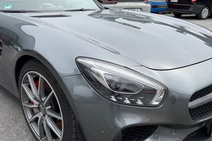 Mercedes-Benz AMG GT 34.000 km 65.000 &euro; Dortmund 44379