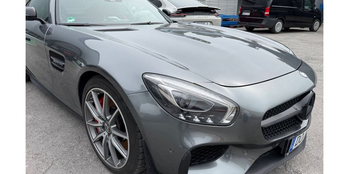 Mercedes-Benz AMG GT 34.000 km 65.000 &euro; Dortmund 44379