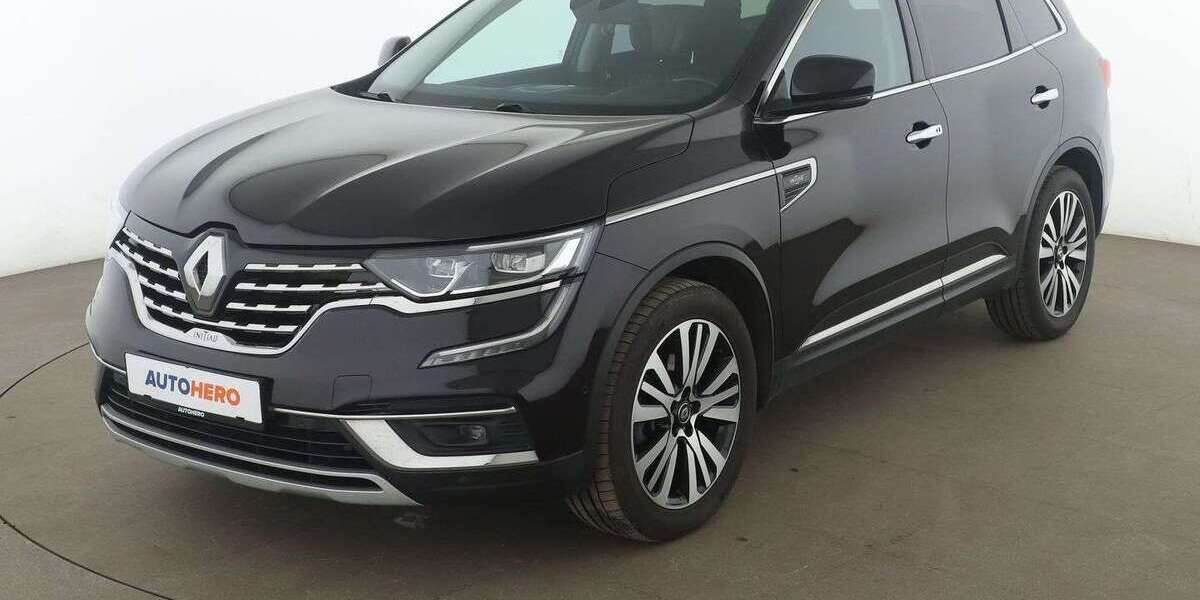 Renault Koleos 90.955 km 19.790 &euro; Essen 45141