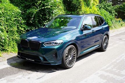 Alpina XD3