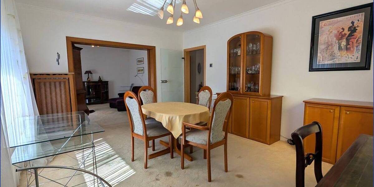 Mehrfamilienhaus, Wohnhaus Hattingen / Baak Winz-Baak - 8 Zimmer, 213 m&sup2;, 449.000&euro; | Angebot:26917527