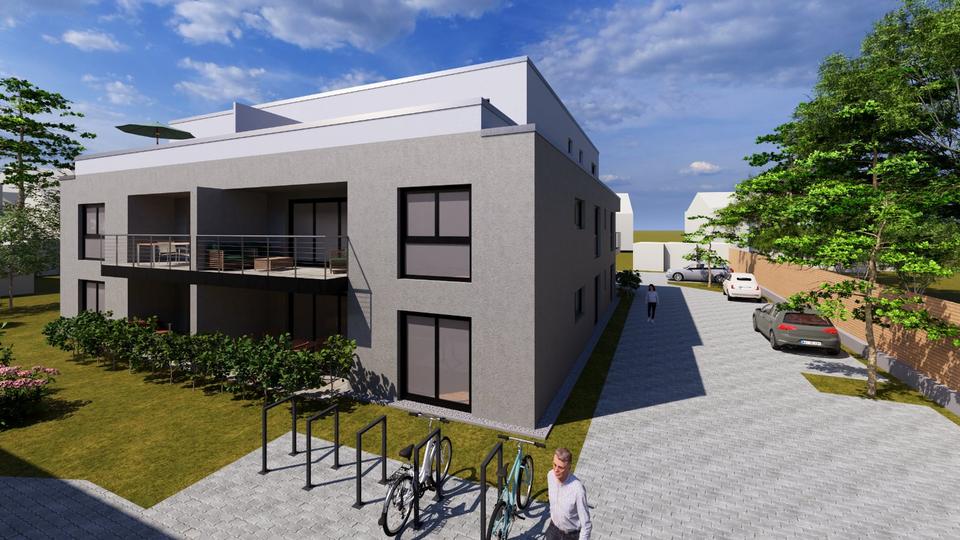 Einfamilienhaus Waltrop - 3 Zimmer, 111 m&sup2;, 1.715&euro; | Angebot:24430307