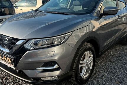 Nissan Qashqai 98.300 km 12.950 &euro; Bochum 44866