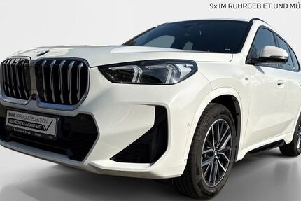 BMW X1 32.421 km 43.900 &euro; Witten 58455
