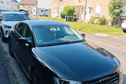 Audi A5 142.500 km 14.999 &euro; Castrop-Rauxel 44579