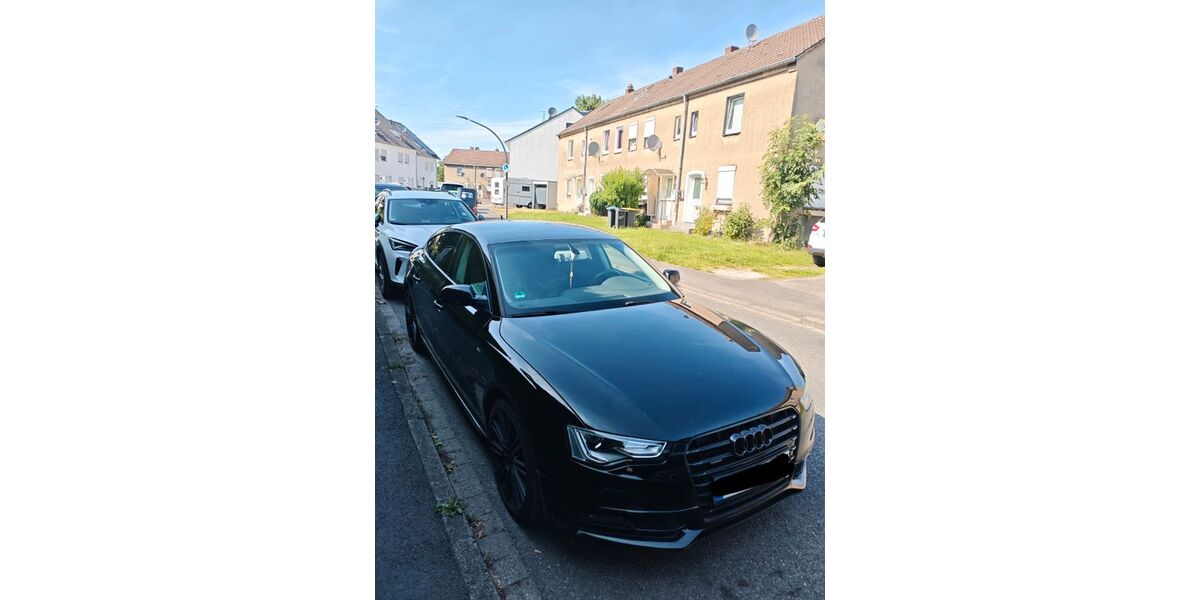 Audi A5 142.500 km 14.999 &euro; Castrop-Rauxel 44579