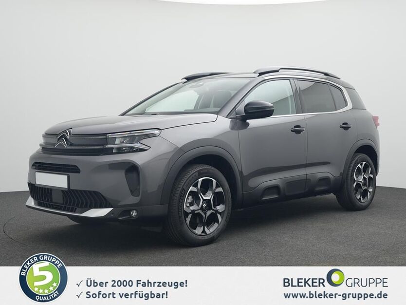 Citroen C5 Aircross 1.544 km 25.990 € Dortmund 44263
