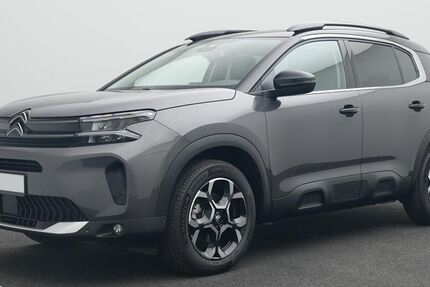 Citroen C5 Aircross 1.853 km 25.990 € Dortmund 44263