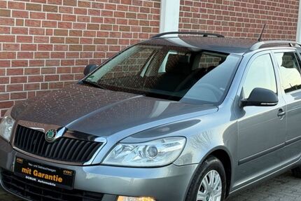 Skoda Octavia 184.500 km 4.490 &euro; Oer-Erkenschwick 45739