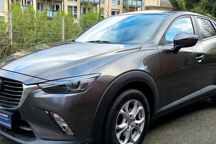 Mazda CX-3 81.000 km 10.290 &euro; Herne (NRW) 44628