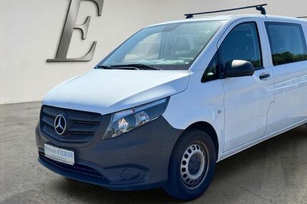 Mercedes-Benz Vito 110.958 km 27.251 &euro; Witten 58454