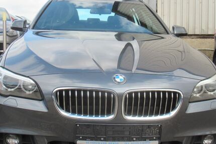BMW 520 197.050 km 14.990 &euro; Herne 44653